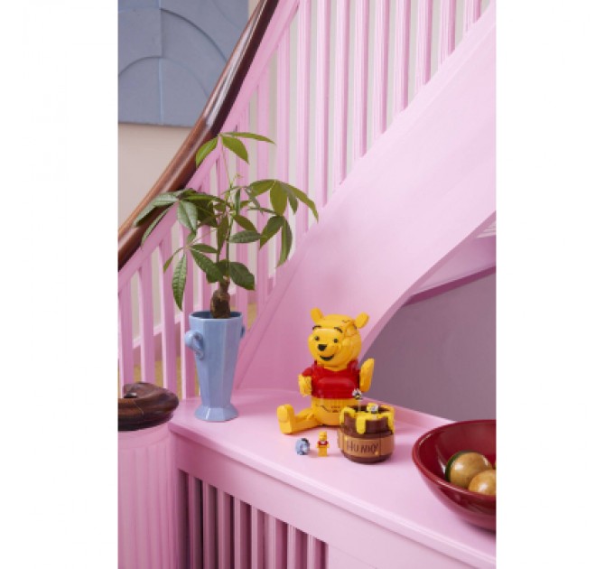 Конструктор LEGO Disney Вінні-Пух (43300)