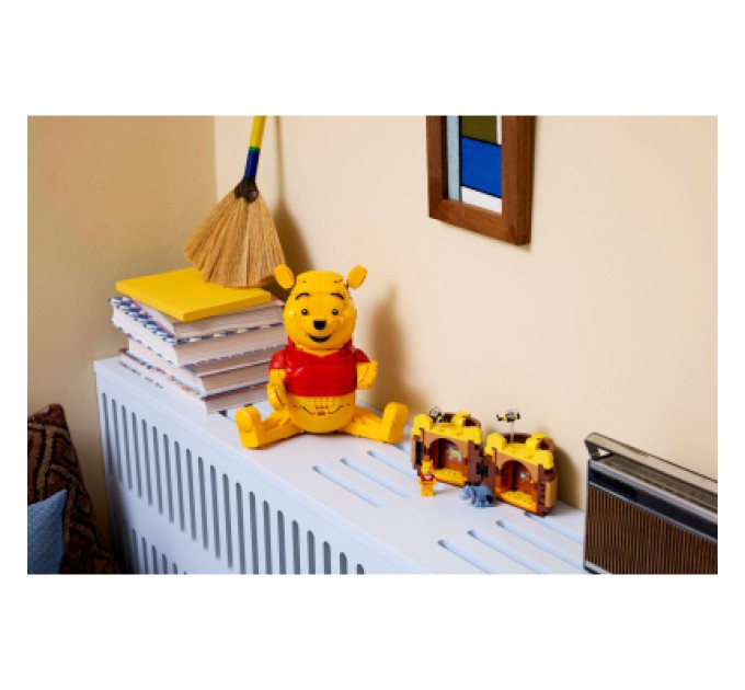 Конструктор LEGO Disney Вінні-Пух (43300)