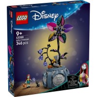 Конструктор LEGO Disney Квітковий горщик Саллі (43288)