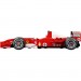 Конструктор LEGO Icons Ferrari F2004 and Michael Schumacher (11375)