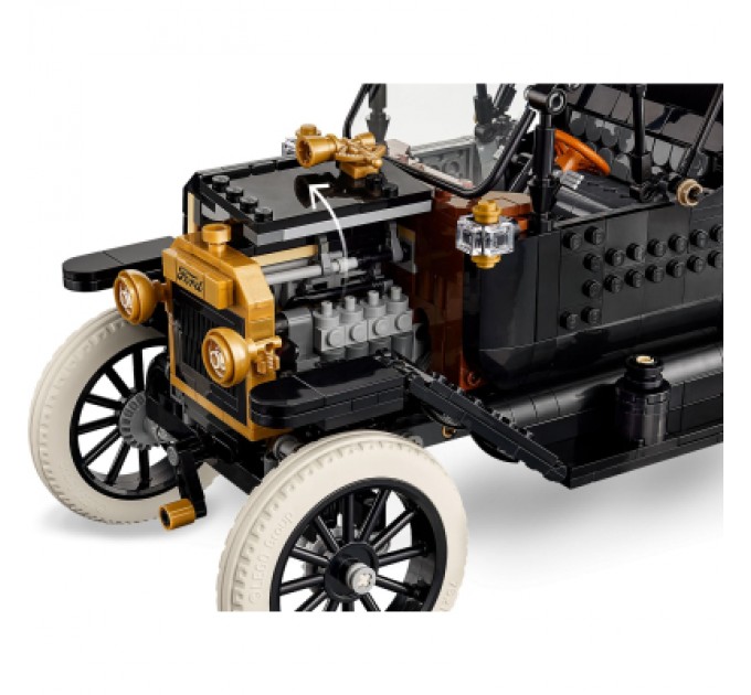 Конструктор LEGO Icons Ford Model T (11376)