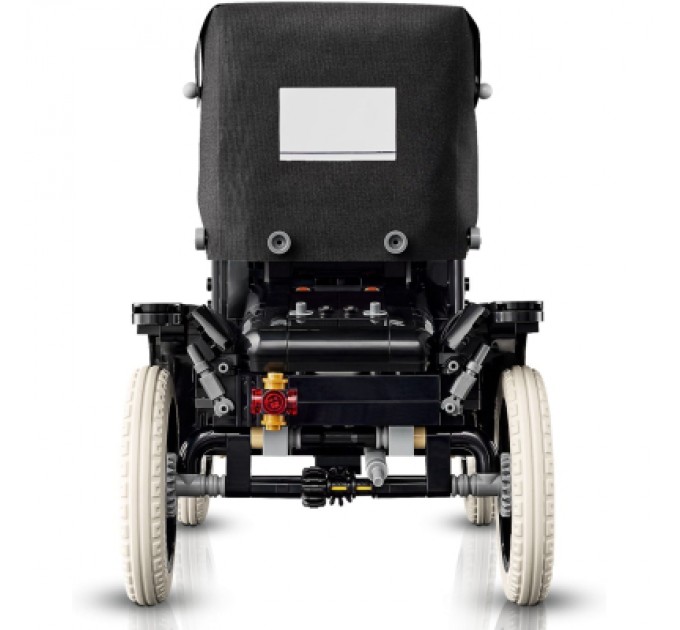 Конструктор LEGO Icons Ford Model T (11376)