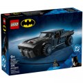 Конструктор LEGO Super Heroes Бетмен: Бетмобіль (76332)