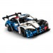 Конструктор LEGO Technic Автомобіль для перегонів BMW M4 GT3 EVO (42226)