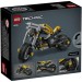Конструктор LEGO Technic Жовтий мотоцикл (42225)