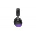 Bluetooth-гарнiтура Hator Hellyberry HH30 Pro Wireless Black/Violet (HH30_PRO_wireless_BV)