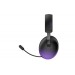 Bluetooth-гарнiтура Hator Hellyberry HH30 Pro Wireless Black/Violet (HH30_PRO_wireless_BV)