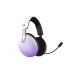 Bluetooth-гарнiтура Hator Hellyberry HH30 Pro Wireless White/Violet (HH30_PRO_wireless_WV)