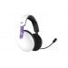 Bluetooth-гарнiтура Hator Hellyberry HH30 Wireless White/Violet (HH30_wireless_WV)