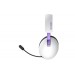 Bluetooth-гарнiтура Hator Hellyberry HH30 Wireless White/Violet (HH30_wireless_WV)