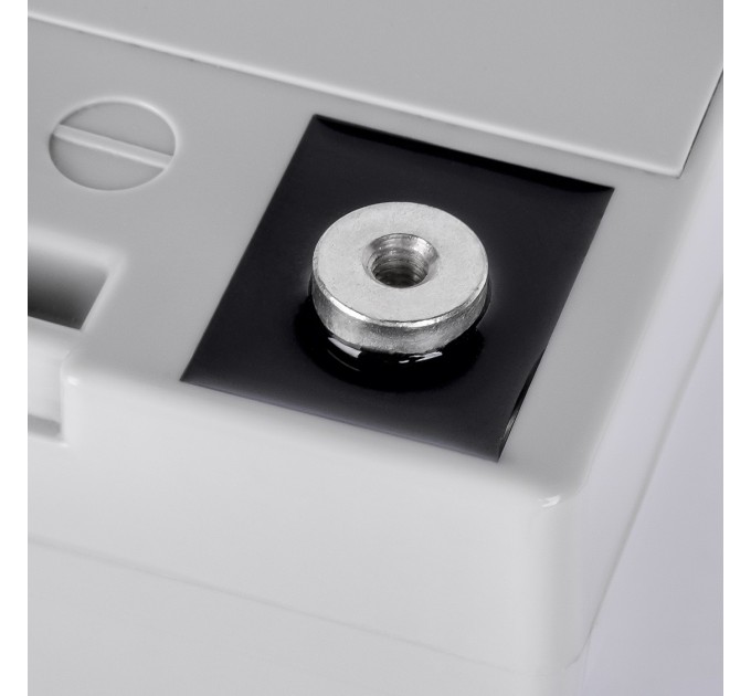 Акумуляторна батарея LogicPower 12V 55AH (LPM-GL 12V - 55 AH) GEL