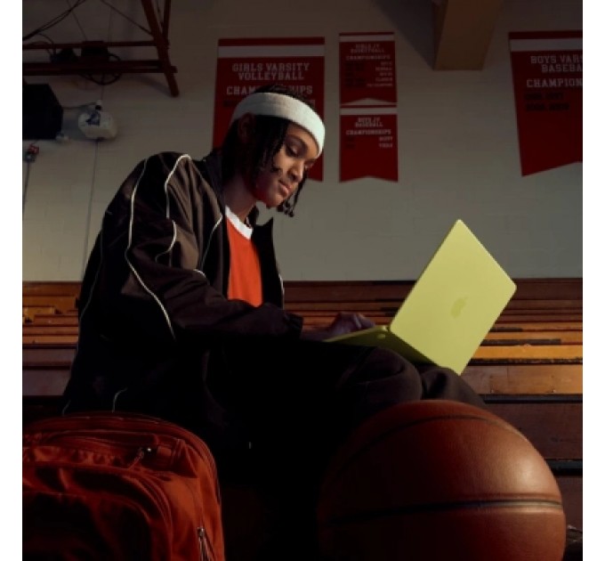 Ноутбук Apple MacBook Neo A3404 (MHFC4UA/A)