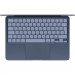 Ноутбук Apple MacBook Neo A3404 (MHFF4UA/A)