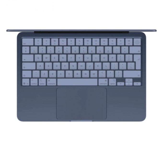 Ноутбук Apple MacBook Neo A3404 (MHFG4UA/A)