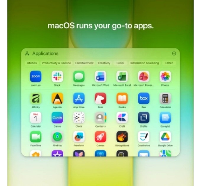 Ноутбук Apple MacBook Neo A3404 (MHFH4UA/A)