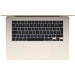 Ноутбук Apple MacBook Air 15 M5 A3448 Starlight (MDVD4UA/A)