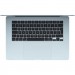 Ноутбук Apple MacBook Air 15 M5 A3448 Sky Blue (MDVQ4UA/A)