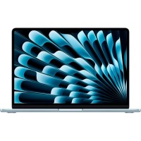Ноутбук Apple MacBook Air 13 M5 A3449 Sky Blue (MDHJ4UA/A)
