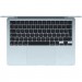 Ноутбук Apple MacBook Air 13 M5 A3449 Sky Blue (MDHJ4UA/A)