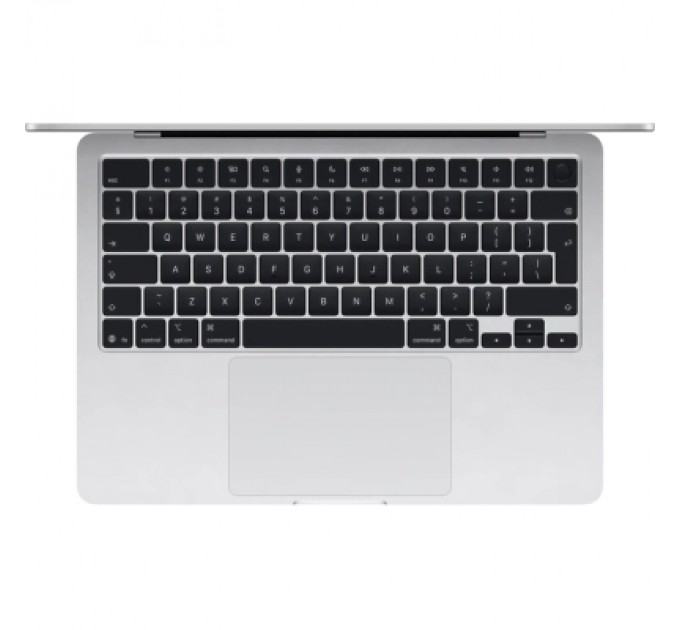 Ноутбук Apple MacBook Air 13 M5 A3449 Silver (MDH84UA/A)