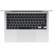 Ноутбук Apple MacBook Air 13 M5 A3449 Silver (MDH84UA/A)