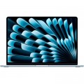 Ноутбук Apple MacBook Air 15 M5 A3448 Sky Blue (MDVT4UA/A)