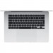 Ноутбук Apple MacBook Air 15 M5 A3448 Silver (MDVA4UA/A)