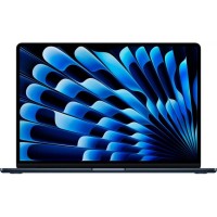 Ноутбук Apple MacBook Air 15 M5 A3448 Midnight (MDVN4UA/A)