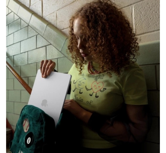 Ноутбук Apple MacBook Air 15 M5 A3448 Midnight (MDVN4UA/A)