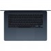 Ноутбук Apple MacBook Air 15 M5 A3448 Midnight (MDVN4UA/A)