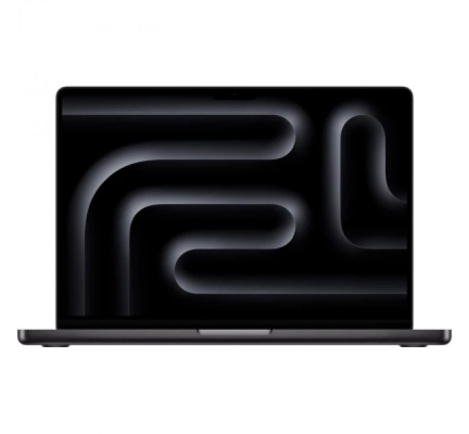 Ноутбук Apple MacBook Pro 14 A3426 M5 Pro Space Black (MGDR4UA/A)
