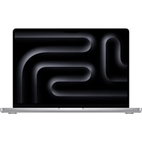 Ноутбук Apple MacBook Pro 14 A3426 M5 Pro Silver (MGDN4UA/A)