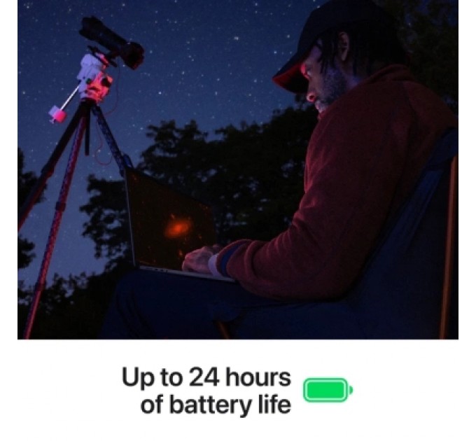 Ноутбук Apple MacBook Pro 16 A3428 M5 Pro Space Black (MGEA4UA/A)