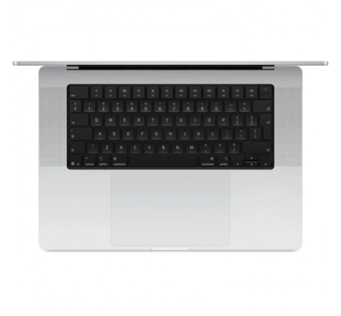 Ноутбук Apple MacBook Pro 16 A3428 M5 Pro Silver (MGE44UA/A)