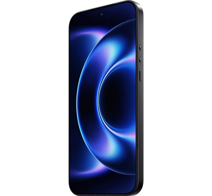 Смартфон Xiaomi 17 Ultra 16/512GB Black