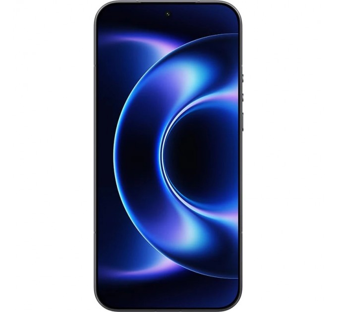 Смартфон Xiaomi 17 Ultra 16/512GB Black