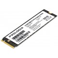 Накопичувач SSD  512GB Prologix S380 M.2 2280 PCIe 3.0 x4 NVMe 3D TLC (PRO512GS380)_Bulk