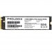 Накопичувач SSD  512GB Prologix S380 M.2 2280 PCIe 3.0 x4 NVMe 3D TLC (PRO512GS380)_Bulk
