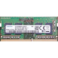 Модуль пам`ятi SO-DIMM 4GB/2666 DDR4 Samsung (M471A5244CB0-CTD)а