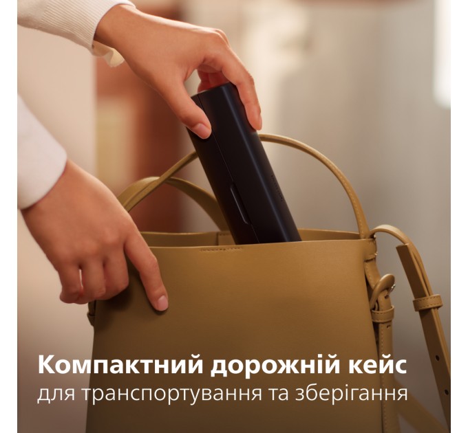 Зубна електрощітка Philips HX7403/08