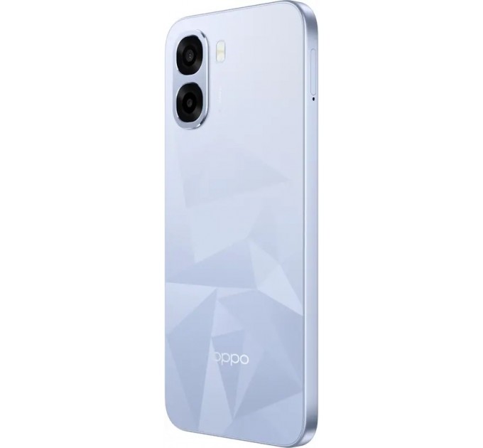 Смартфон Oppo A6K 4/256GB (CPH2891) Crystal Blue