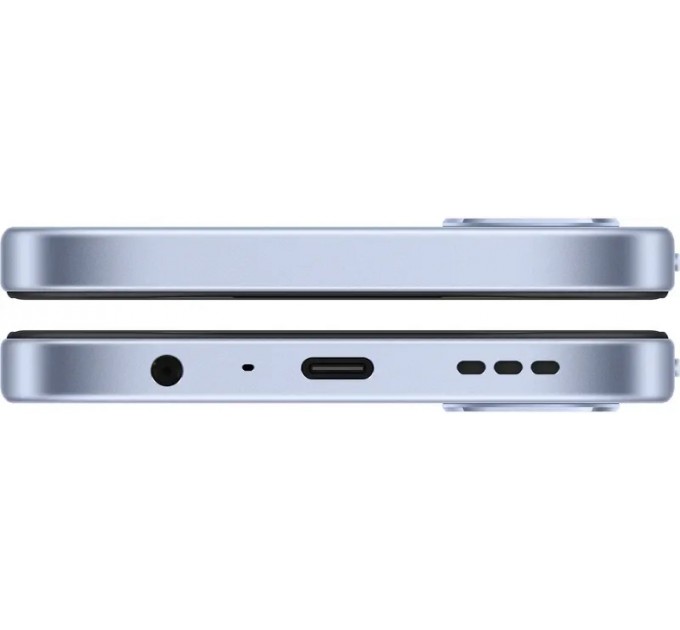 Смартфон Oppo A6K 4/256GB (CPH2891) Crystal Blue