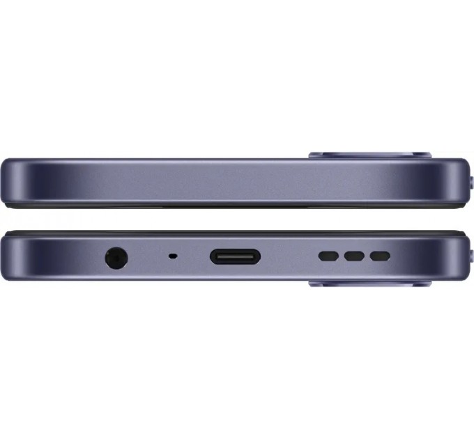 Смартфон Oppo A6K 4/256GB (CPH2891) Crystal Violet