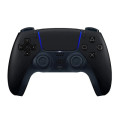 Sony Playstation Геймпад Sony Playstation DualSense Bluetooth PS5 Midnight Black (USB-C кабель) (1000051651)