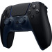 Sony Playstation Геймпад Sony Playstation DualSense Bluetooth PS5 Midnight Black (USB-C кабель) (1000051651)