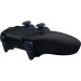 Sony Playstation Геймпад Sony Playstation DualSense Bluetooth PS5 Midnight Black (USB-C кабель) (1000051651)