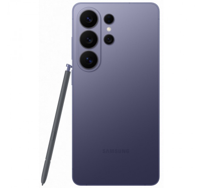 Мобільний телефон Samsung Galaxy S26 Ultra 12/256Gb Cobalt Violet (SM-S948BZVDEUC)