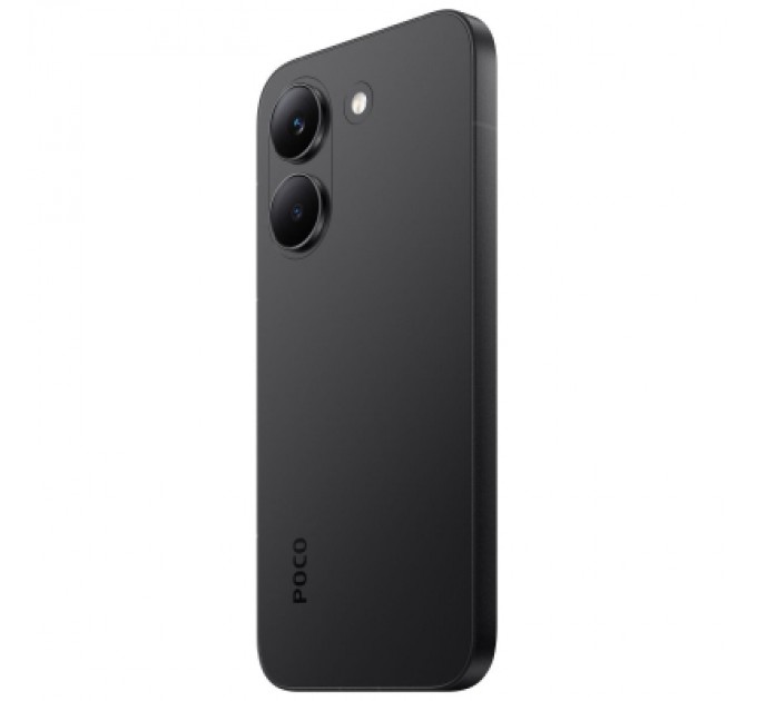 Мобільний телефон Xiaomi Poco X8 Pro 8/256GB Black (1191423)