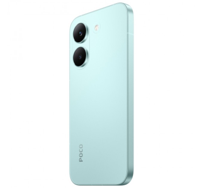 Мобільний телефон Xiaomi Poco X8 Pro 8/256GB Green (1191424)