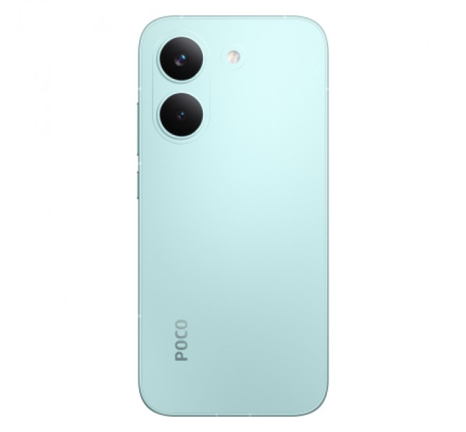 Мобільний телефон Xiaomi Poco X8 Pro 8/256GB Green (1191424)